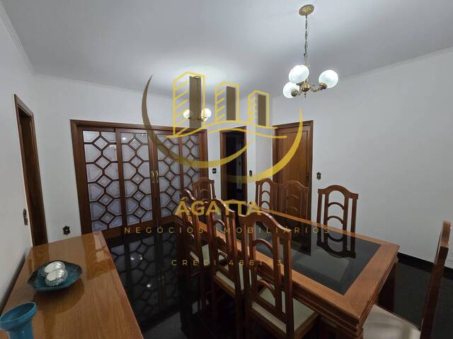 Casa para Venda em Araraquara - 2