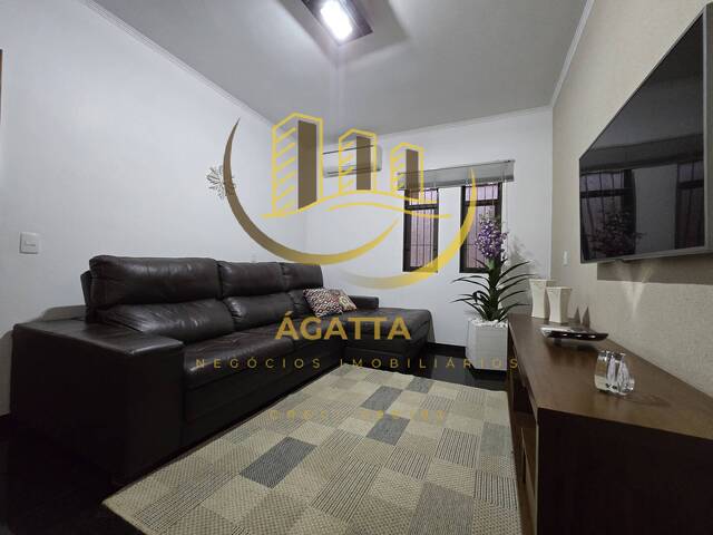 Casa para Venda em Araraquara - 5