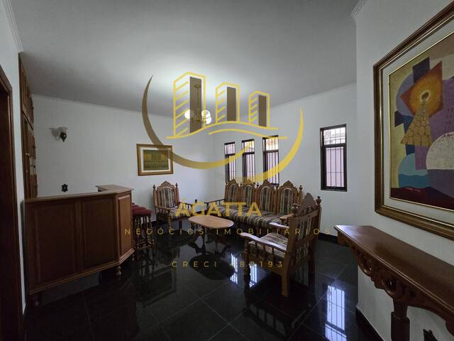 Casa para Venda em Araraquara - 3