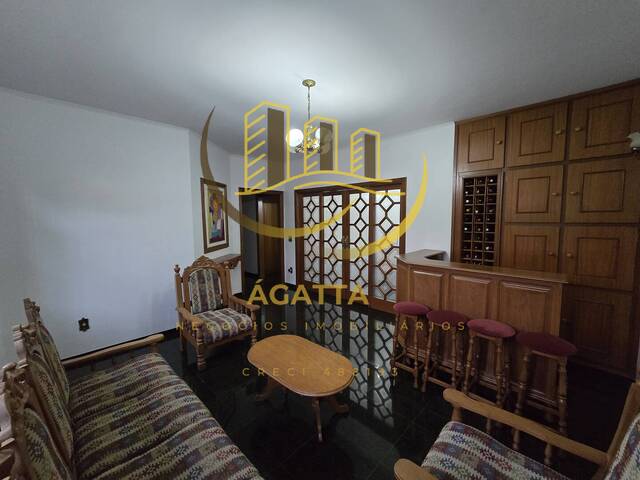 Casa para Venda em Araraquara - 4