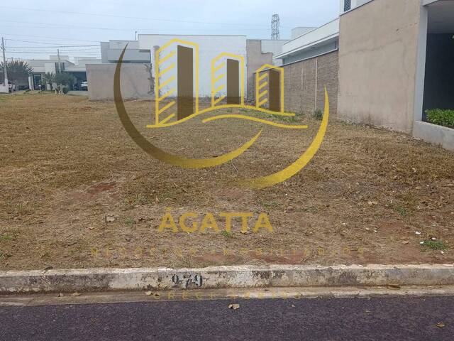 #161 - Área para Venda em Araraquara - SP - 2