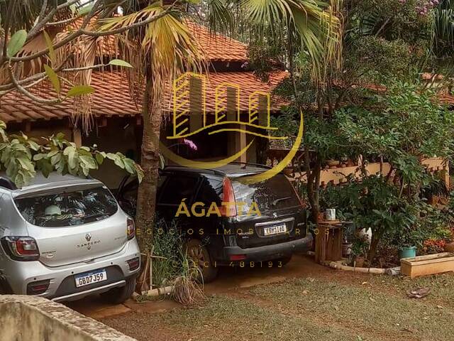 Chácara para Venda em Araraquara - 2