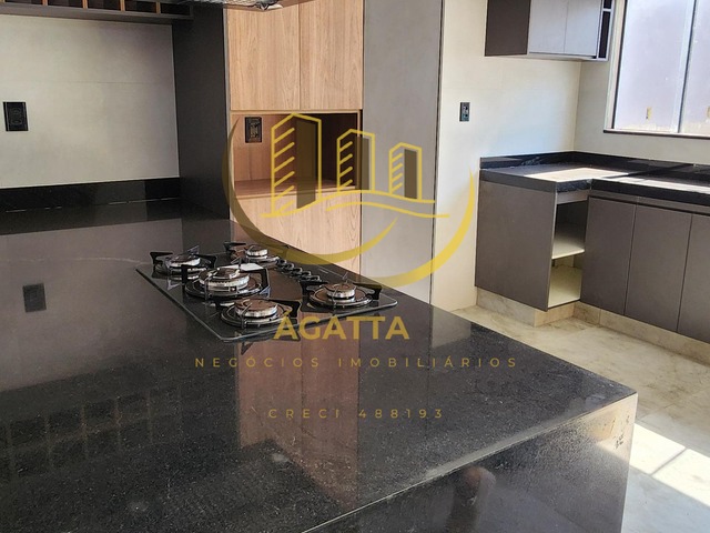 Casa para Venda em Araraquara - 4