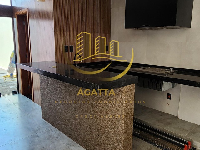 Casa para Venda em Araraquara - 5