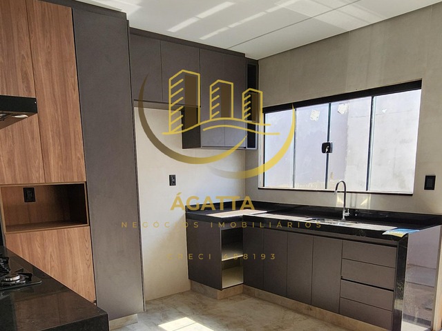 Casa para Venda em Araraquara - 2