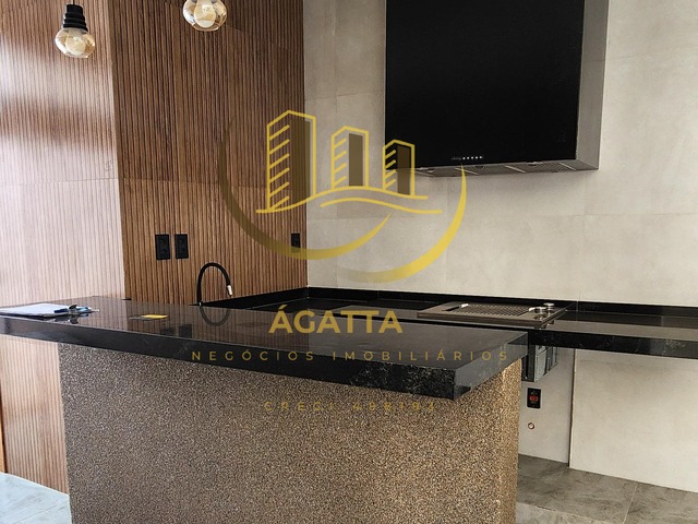 Casa para Venda em Araraquara - 3