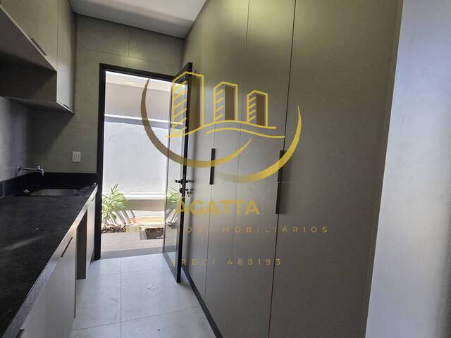 Casa para Venda em Araraquara - 4