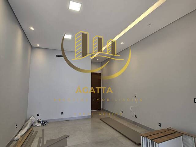 Casa para Venda em Araraquara - 2