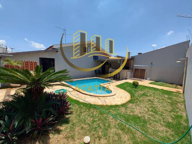 Casa para Venda em Araraquara - 2