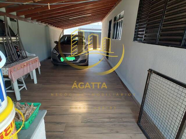 Casa para Venda em Araraquara - 4