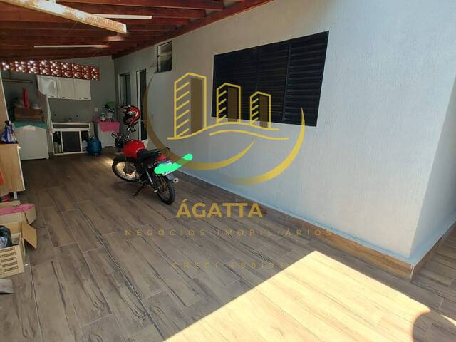 Casa para Venda em Araraquara - 5