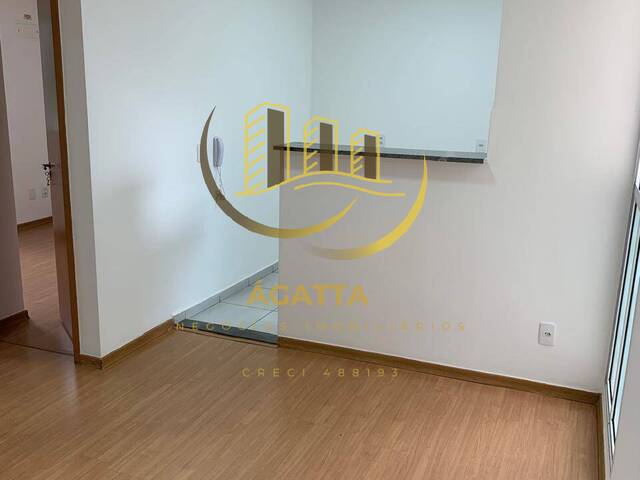 #166 - Apartamento para Venda em Araraquara - SP - 3
