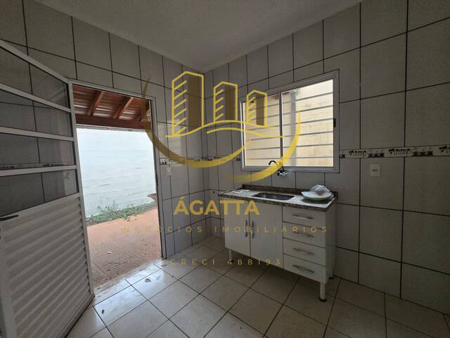 Casa para Venda em Araraquara - 5