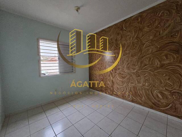 Casa para Venda em Araraquara - 3