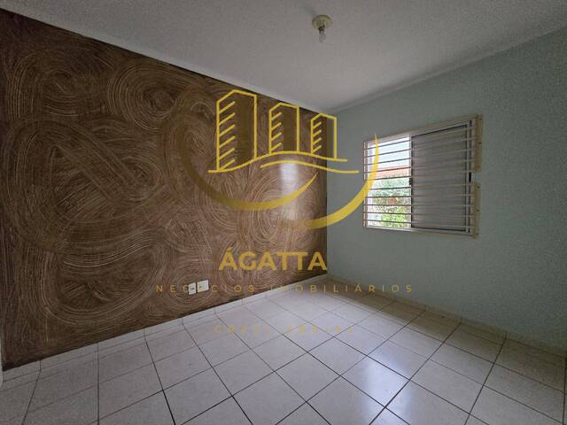 Casa para Venda em Araraquara - 4