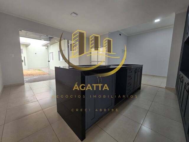 Casa para Venda em Araraquara - 4