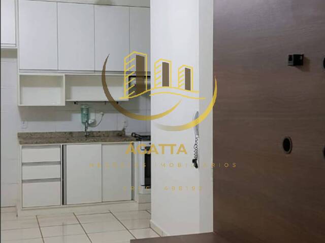 #168 - Apartamento para Venda em Araraquara - SP