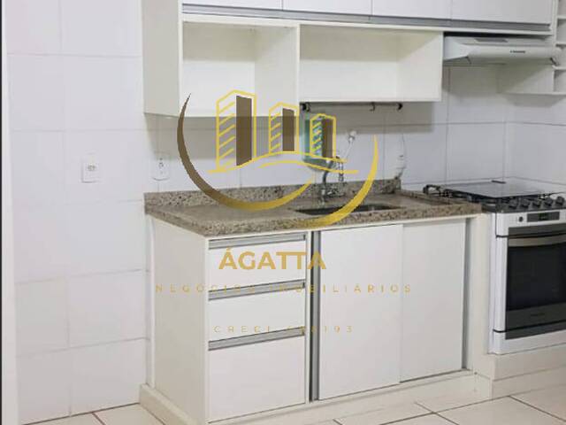 #168 - Apartamento para Venda em Araraquara - SP