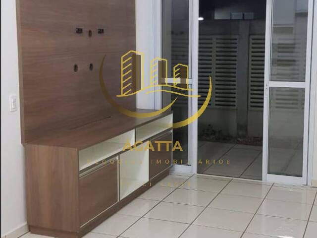 #168 - Apartamento para Venda em Araraquara - SP