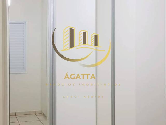 Apartamento para Venda em Araraquara - 4