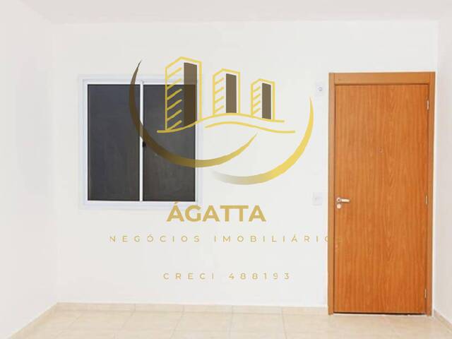 Apartamento para Venda em Araraquara - 3