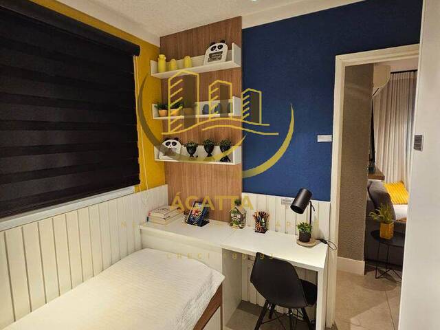 #172 - Apartamento para Venda em Araraquara - SP - 3
