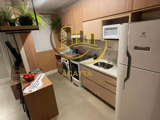 #172 - Apartamento para Venda em Araraquara - SP - 2
