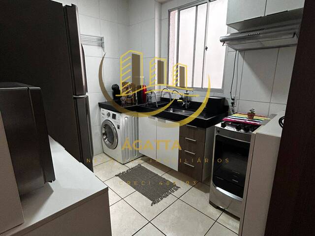 #173 - Apartamento para Venda em Araraquara - SP - 3