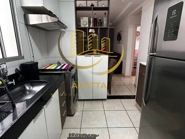 Apartamento para Venda em Araraquara - 4