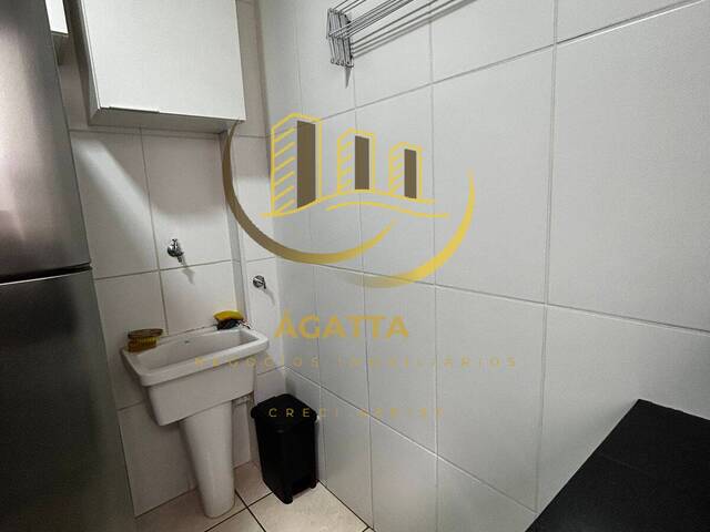 Apartamento para Venda em Araraquara - 5