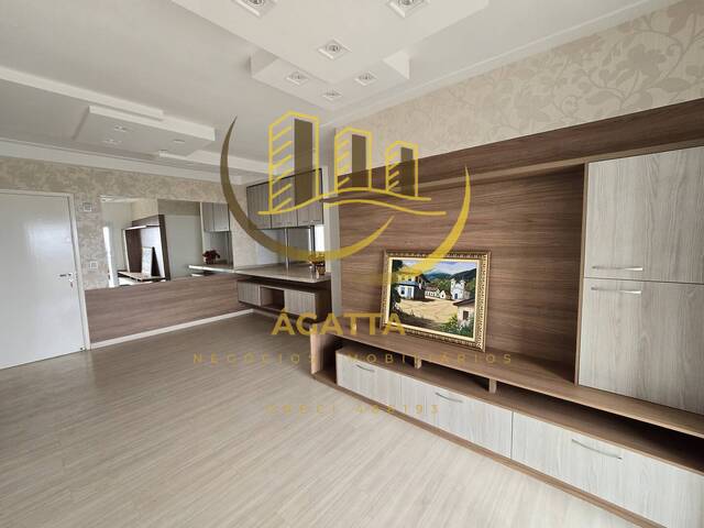 #174 - Apartamento para Venda em Araraquara - SP - 2