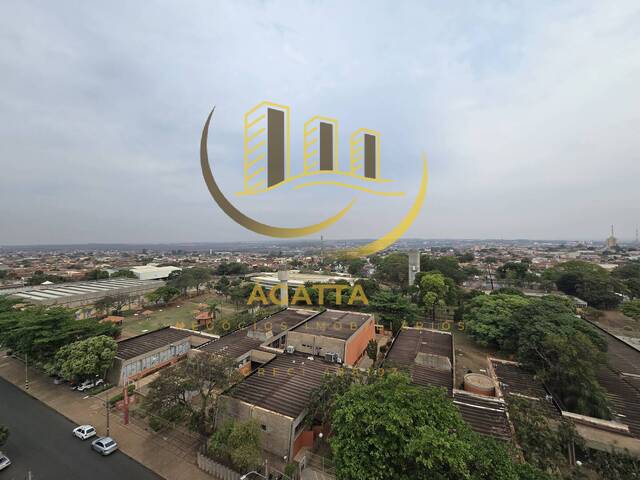 Apartamento para Venda em Araraquara - 4