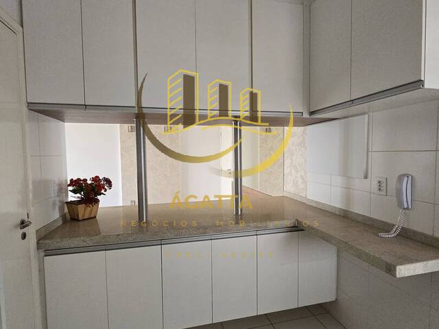 Apartamento para Venda em Araraquara - 5