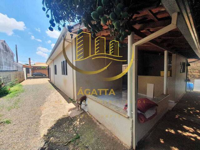 Casa para Venda em Araraquara - 3