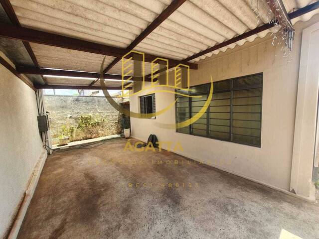 Casa para Venda em Araraquara - 5