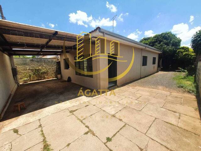 Casa para Venda em Araraquara - 2