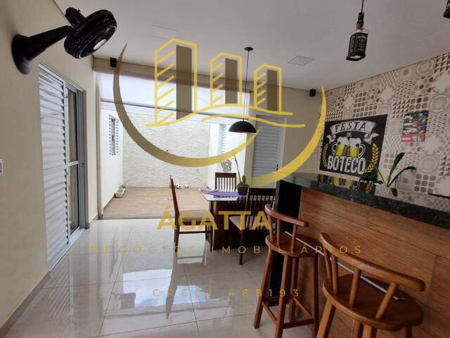 Casa para Venda em Araraquara - 5