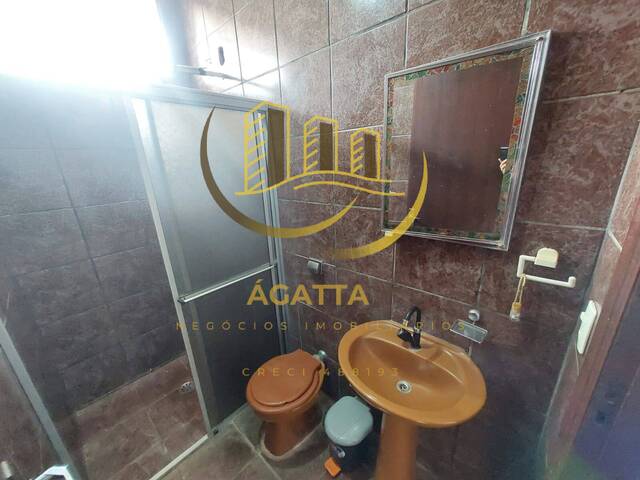 Casa para Venda em Américo Brasiliense - 5