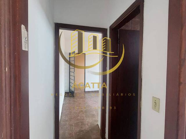 Casa para Venda em Américo Brasiliense - 4