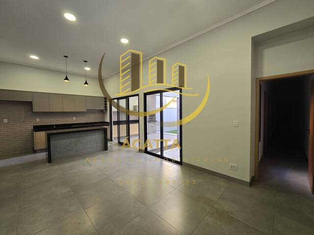 Casa para Venda em Araraquara - 3