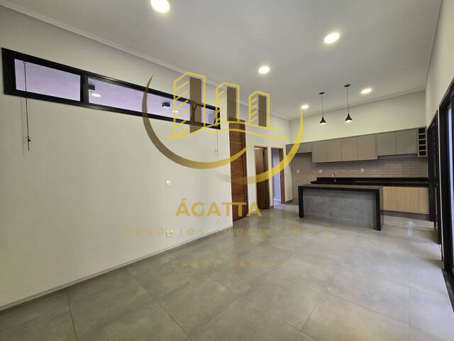 Casa para Venda em Araraquara - 5