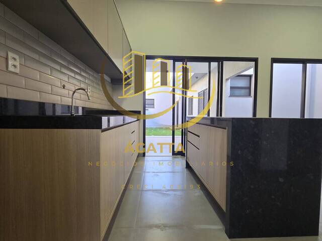 Casa para Venda em Araraquara - 2