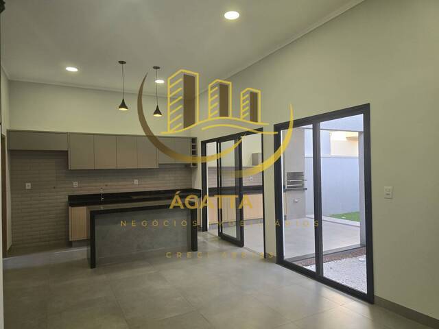 Casa para Venda em Araraquara - 4