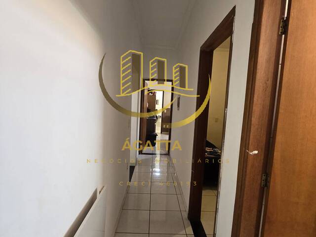 Casa para Venda em Araraquara - 4