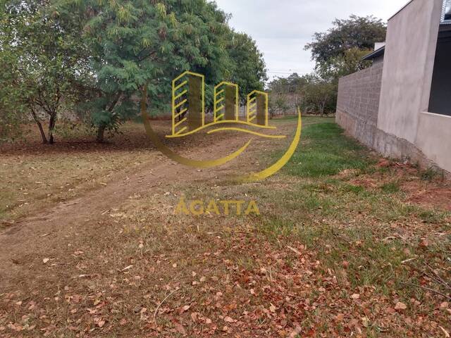 #180 - Terreno em condomínio para Venda em Araraquara - SP - 1
