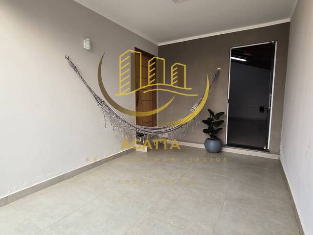 Casa para Venda em Araraquara - 3