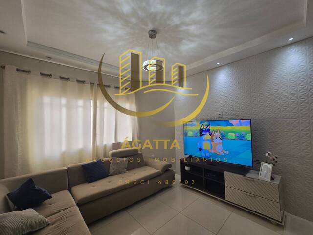 Casa para Venda em Araraquara - 4