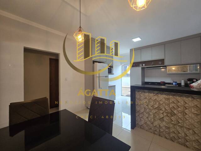 Casa para Venda em Araraquara - 5