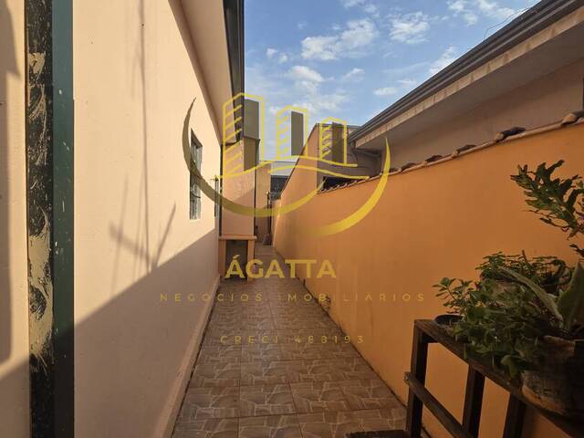 Casa para Venda em Araraquara - 2