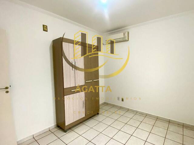 Apartamento para Venda em Araraquara - 3